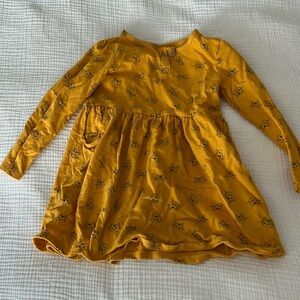Cat and Jack toddler dress